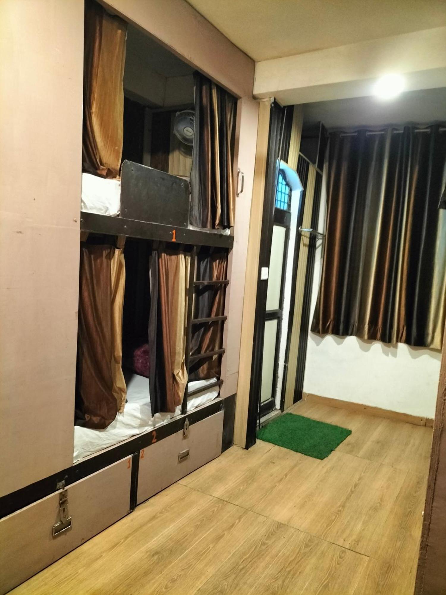 Sonu Guesthouse & Hostel, Rishikesh Phòng bức ảnh