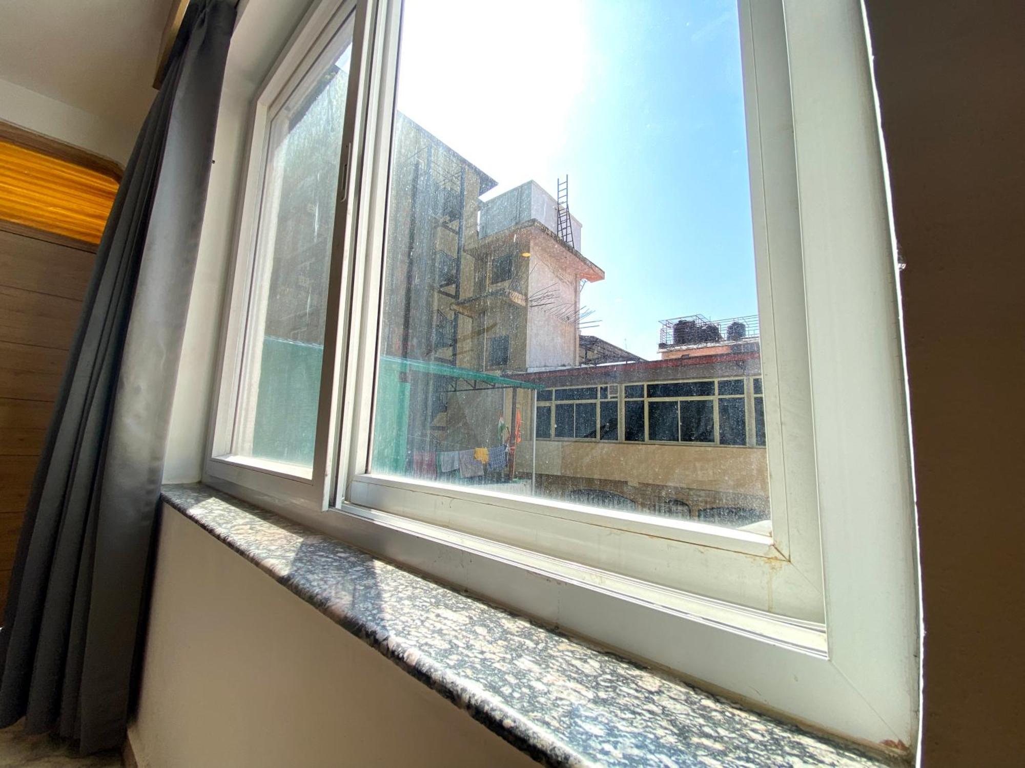 Sonu Guesthouse & Hostel, Rishikesh Ngoại thất bức ảnh
