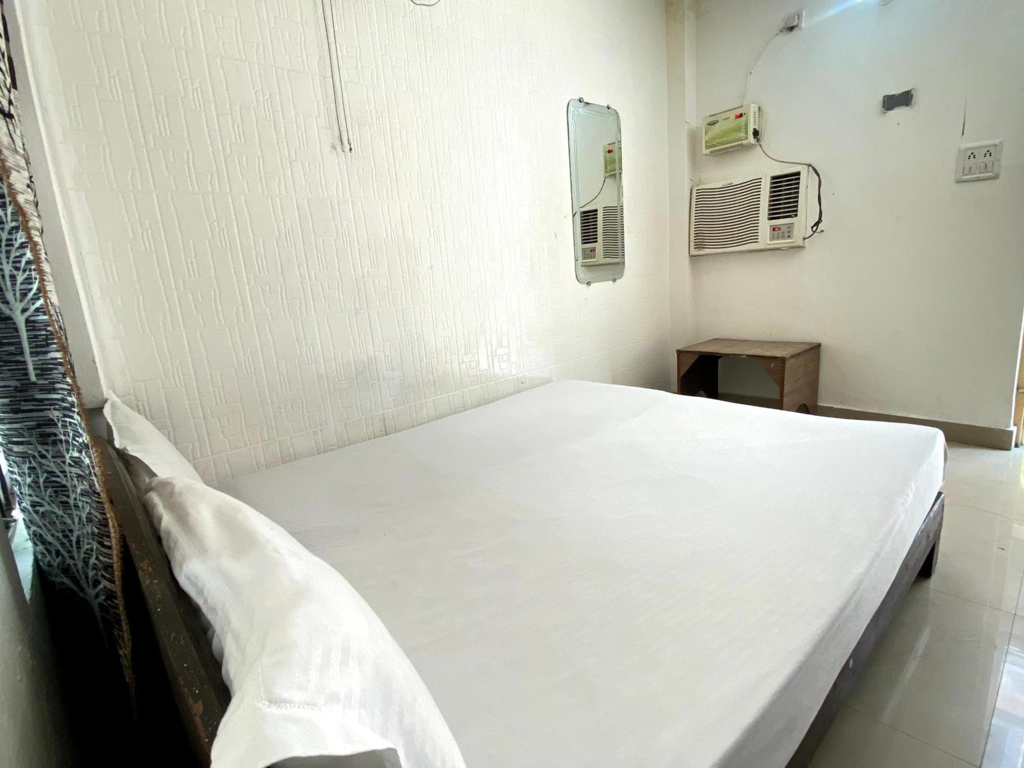 Sonu Guesthouse & Hostel, Rishikesh Ngoại thất bức ảnh