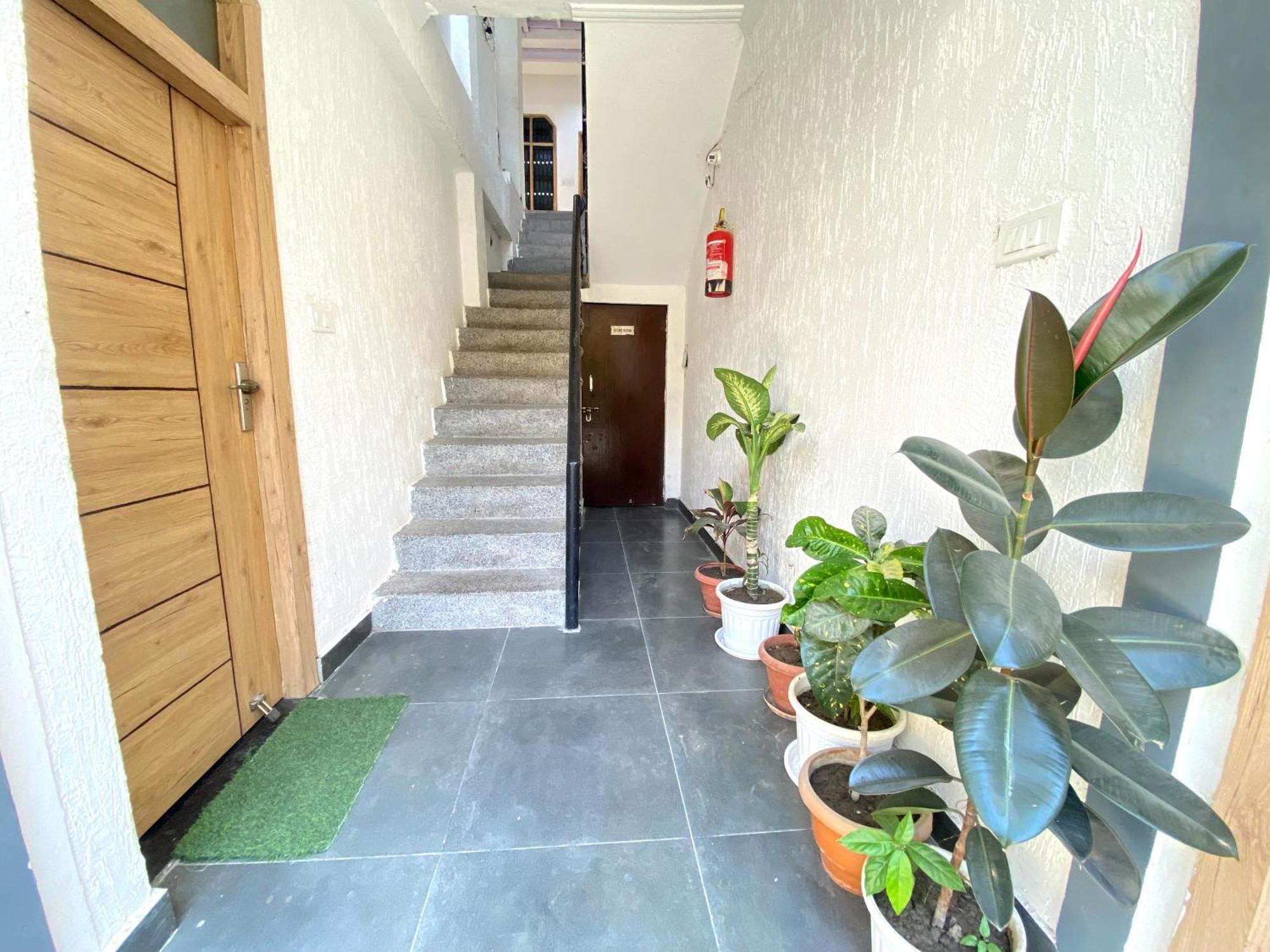 Sonu Guesthouse & Hostel, Rishikesh Ngoại thất bức ảnh